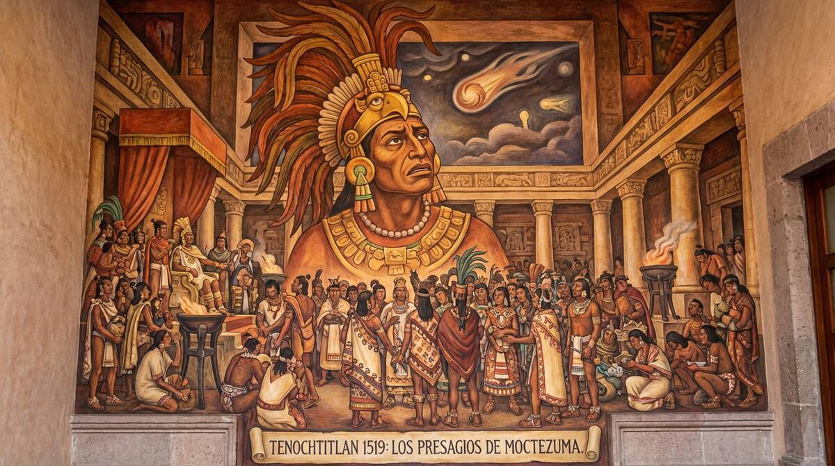 Scene 1 illustration 1